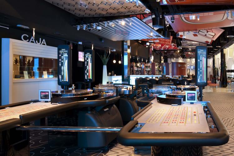 Casino Cirsa València Where to Gamble in València